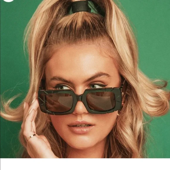 Pared | Accessories | Jordan Simek X Pared Sunglasses | Poshmark display picture 3